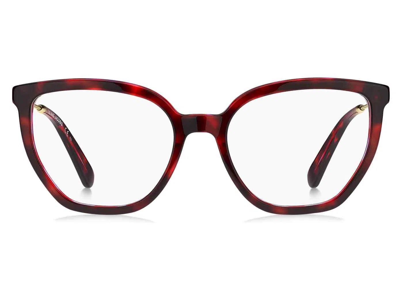 Marc Jacobs MARC596 Eyeglasses - view 5